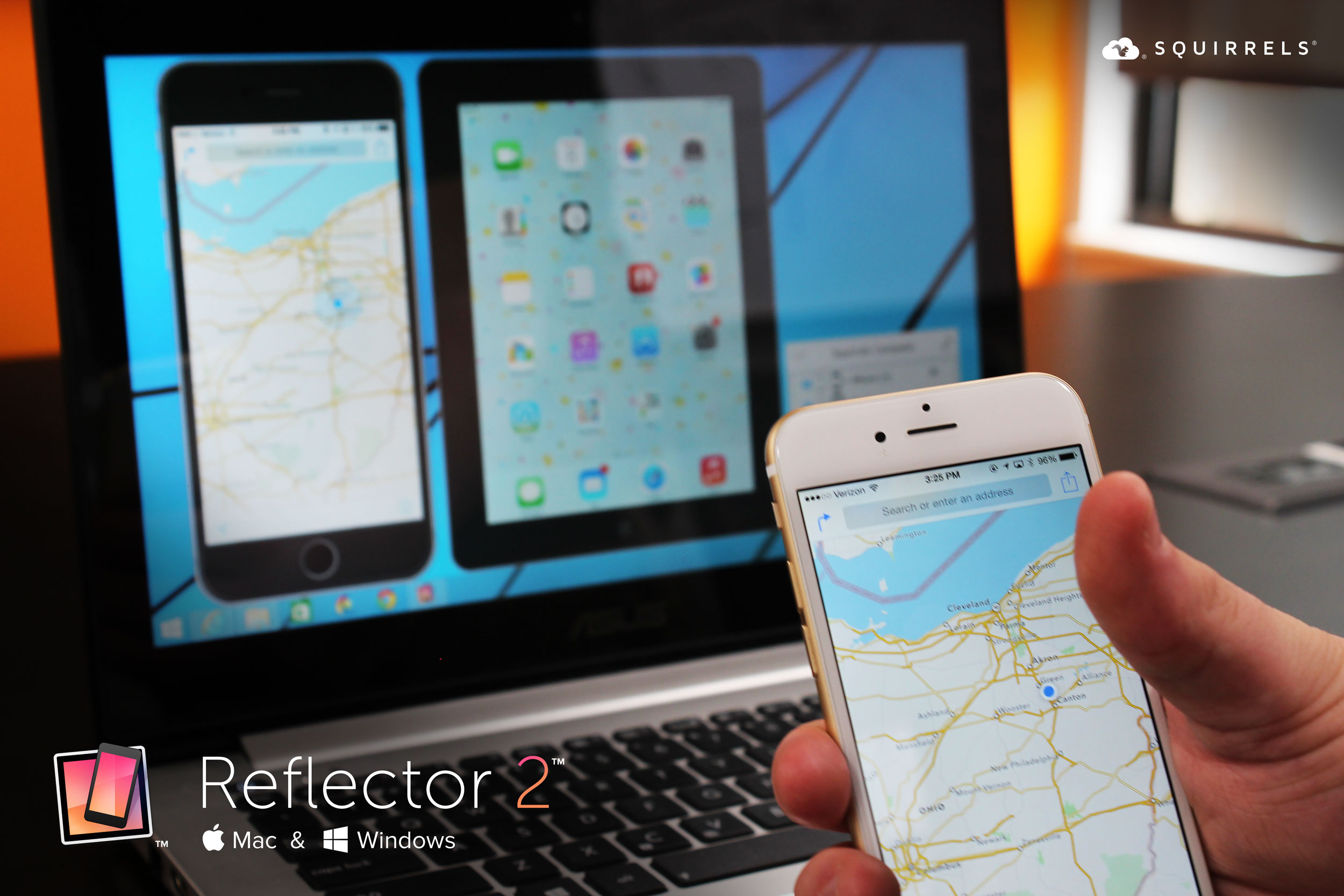 Download Reflector 3 For Mac Free